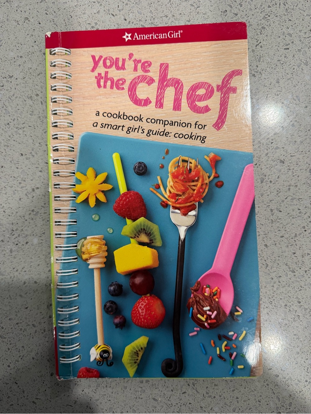 American Girl - You’re the Chef